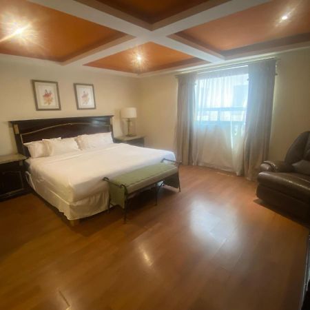 Rose Hotel مونتيري المظهر الخارجي الصورة
