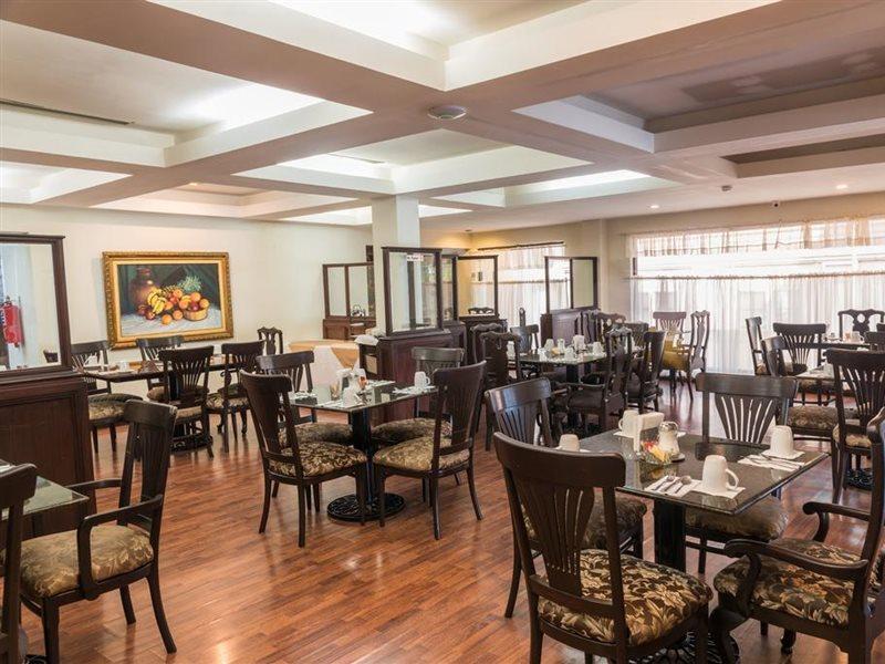 Rose Hotel مونتيري المظهر الخارجي الصورة