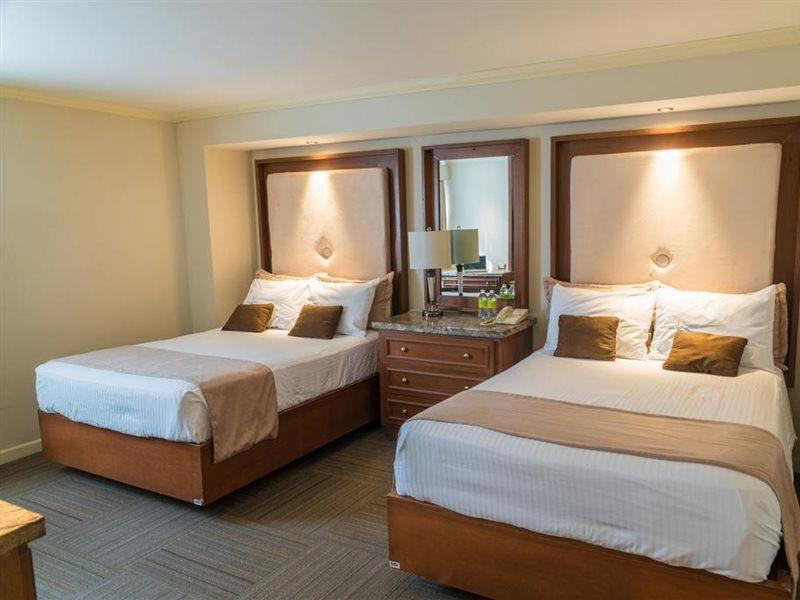 Rose Hotel مونتيري المظهر الخارجي الصورة