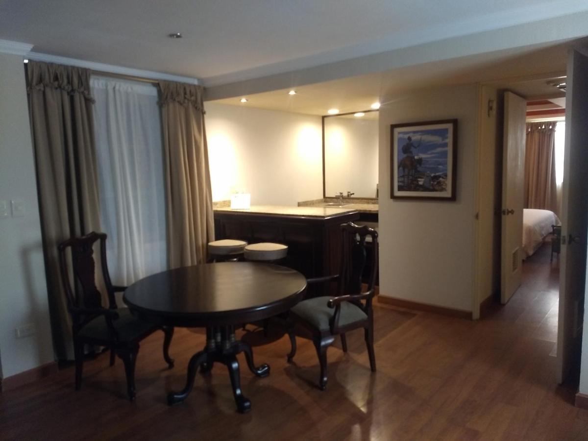 Rose Hotel مونتيري المظهر الخارجي الصورة