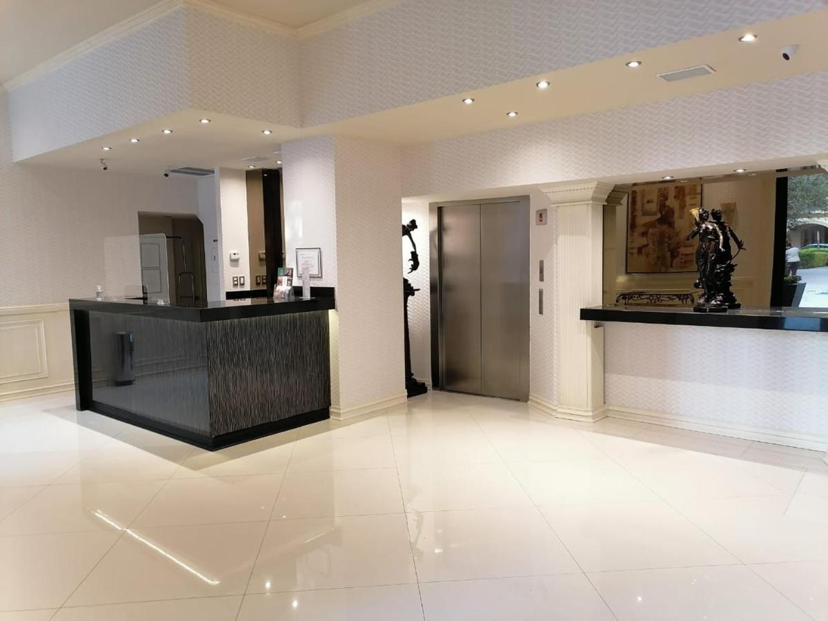 Rose Hotel مونتيري المظهر الخارجي الصورة