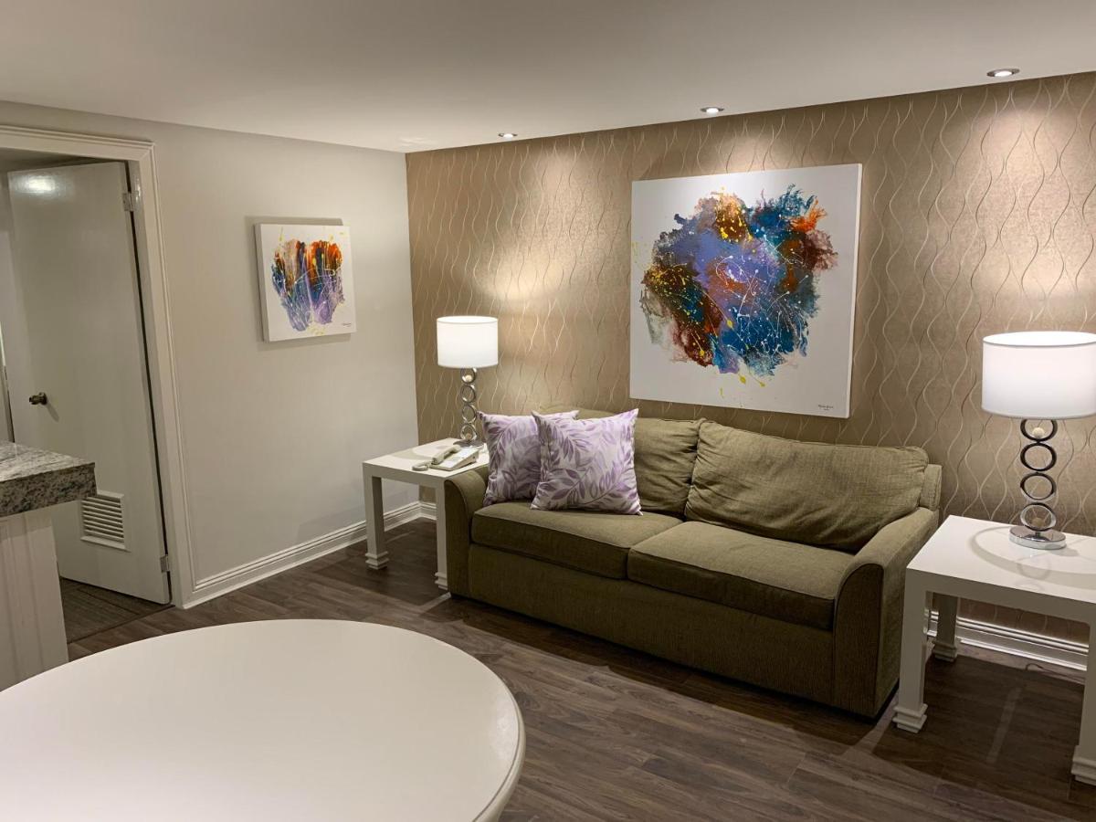 Rose Hotel مونتيري المظهر الخارجي الصورة