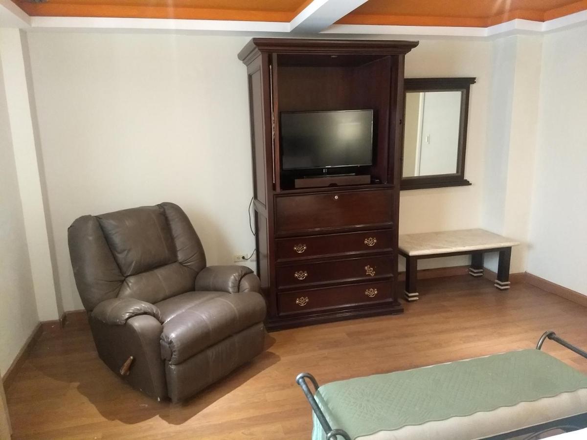 Rose Hotel مونتيري المظهر الخارجي الصورة