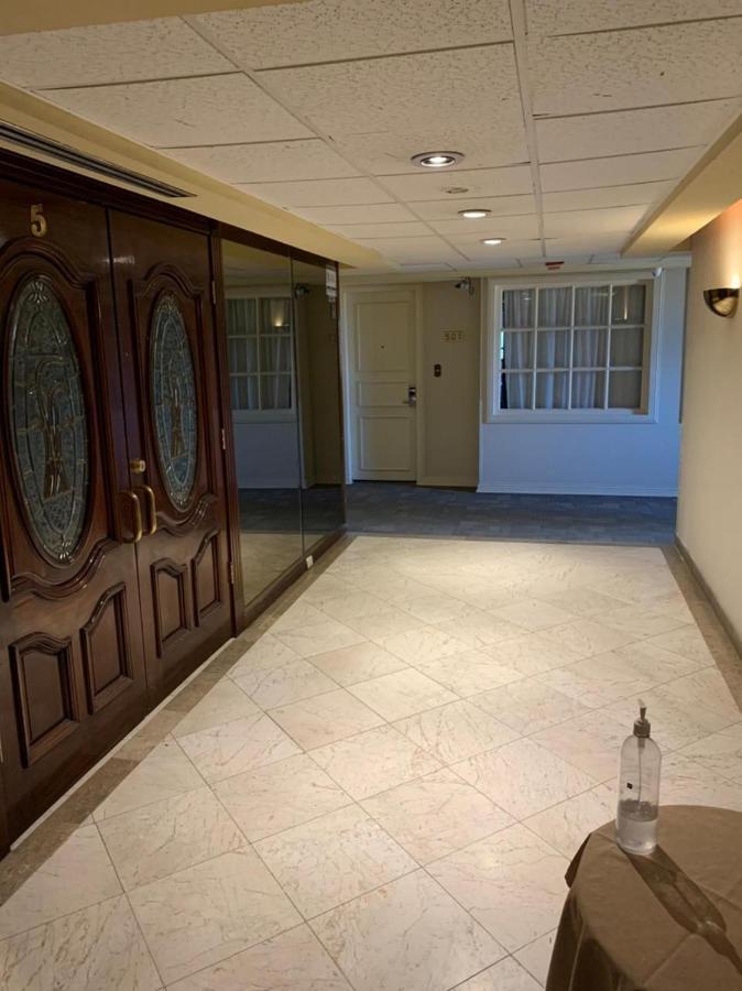 Rose Hotel مونتيري المظهر الخارجي الصورة