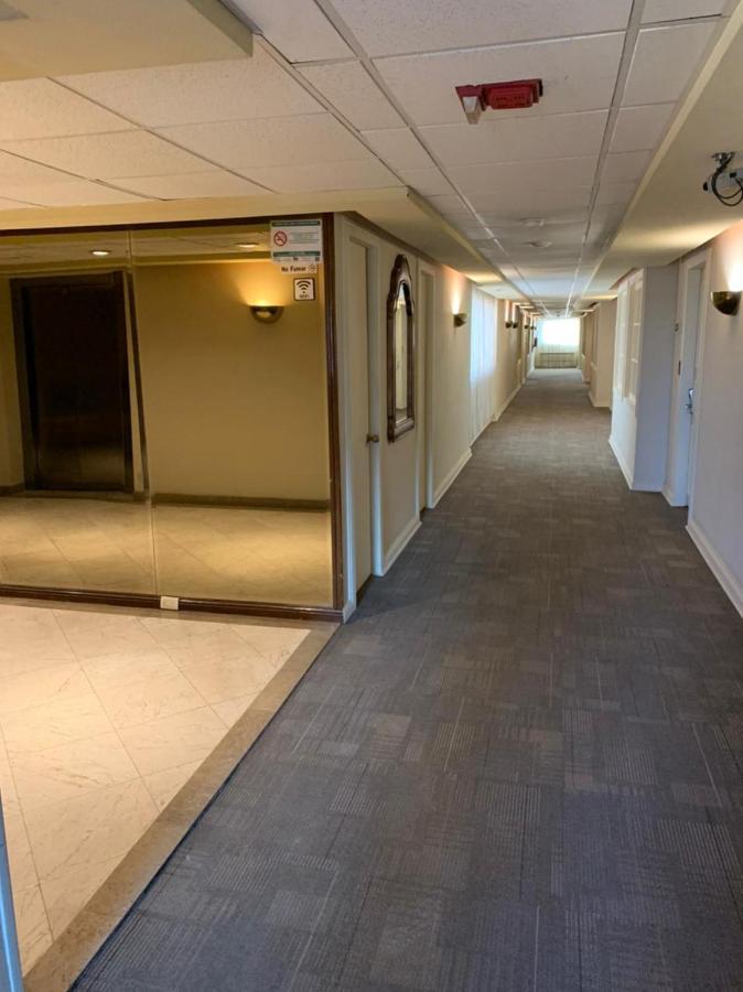 Rose Hotel مونتيري المظهر الخارجي الصورة