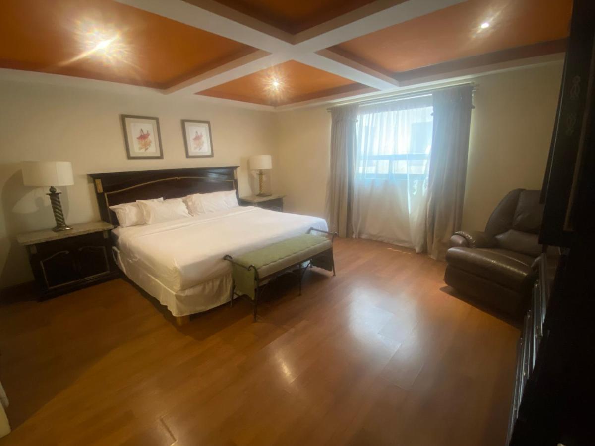 Rose Hotel مونتيري المظهر الخارجي الصورة