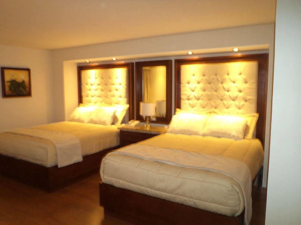Rose Hotel مونتيري المظهر الخارجي الصورة