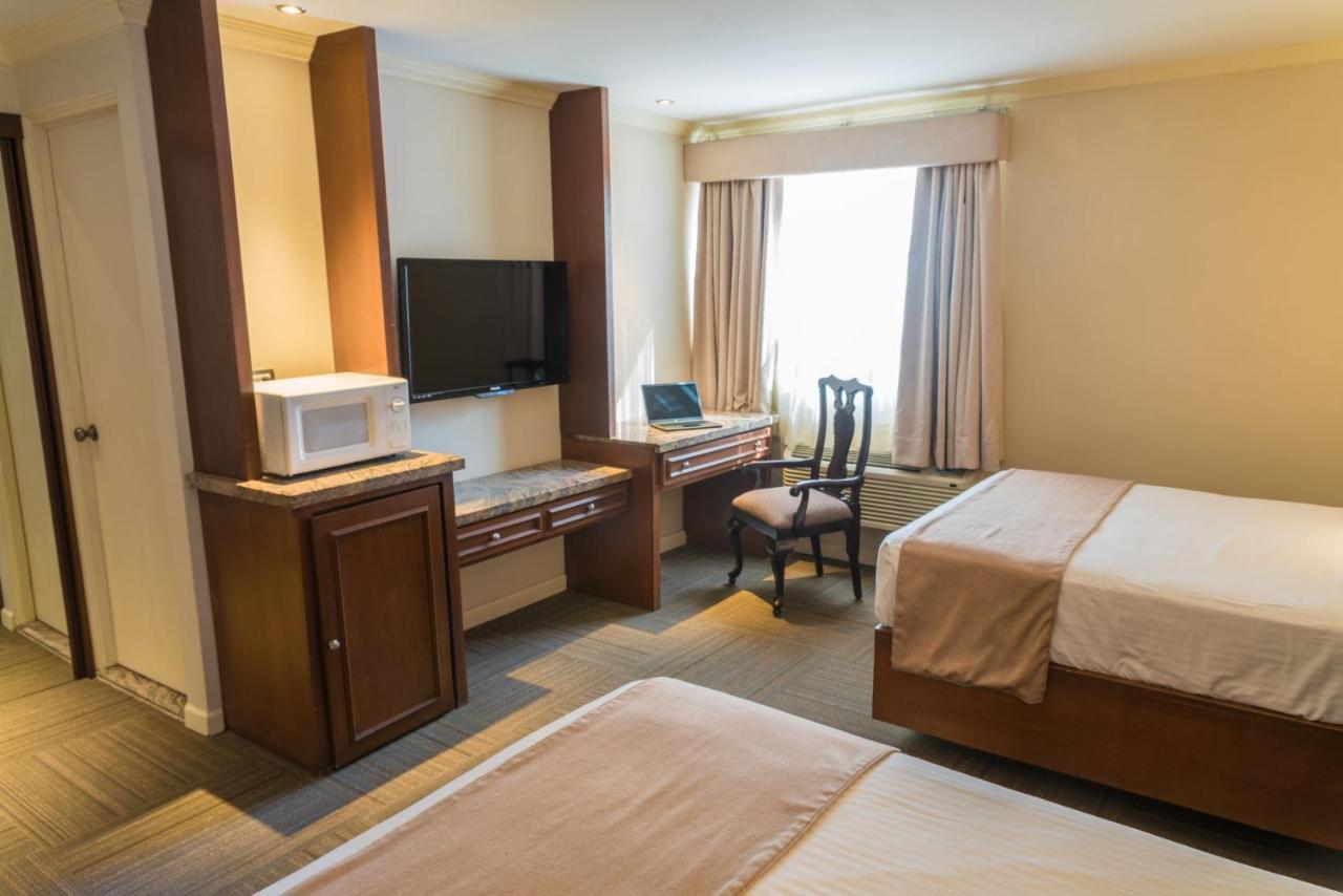 Rose Hotel مونتيري المظهر الخارجي الصورة