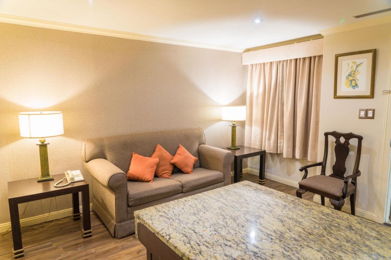 Rose Hotel مونتيري المظهر الخارجي الصورة